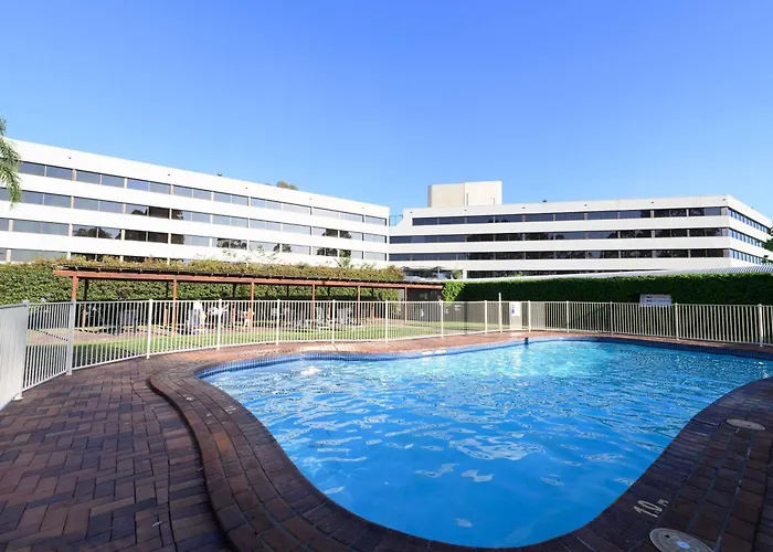 Mercure Penrith
