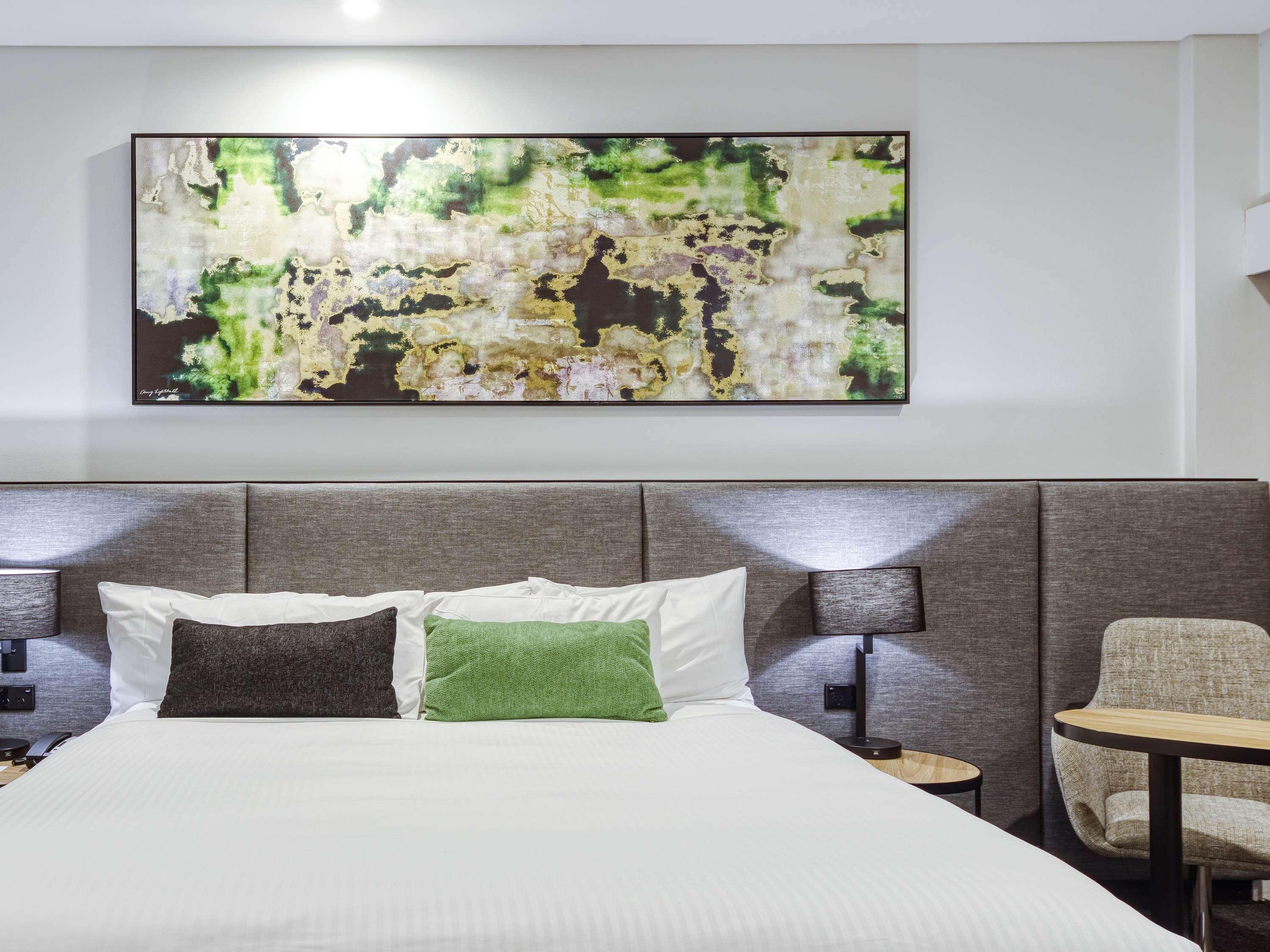 Mercure Hotel