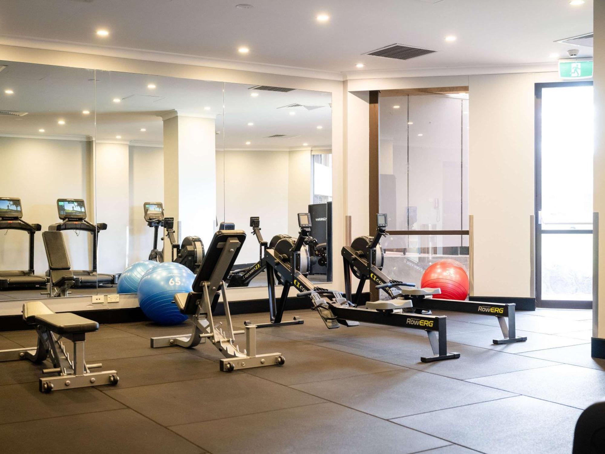 Hotel Mercure Penrith