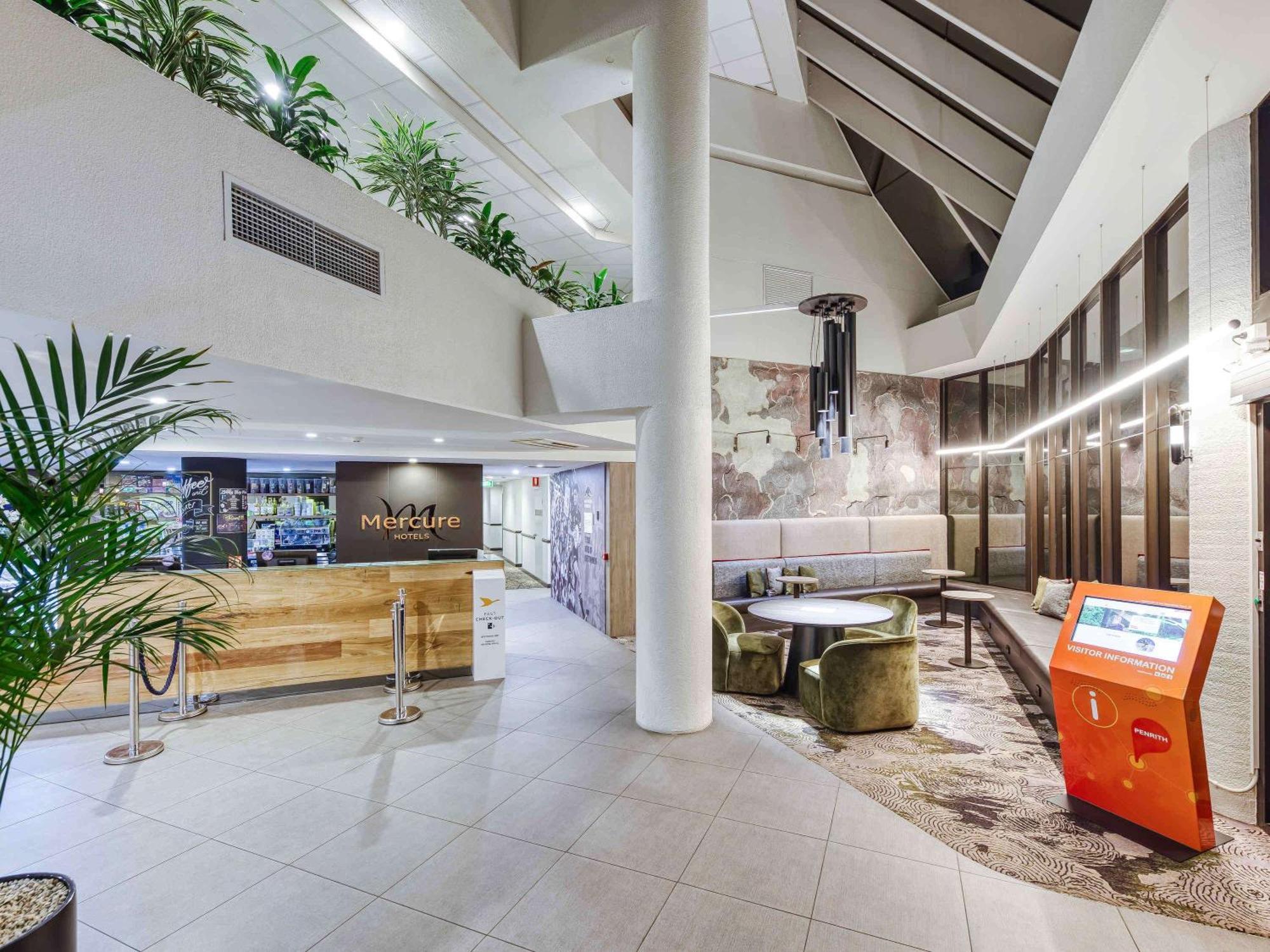 Hotel Mercure 4*