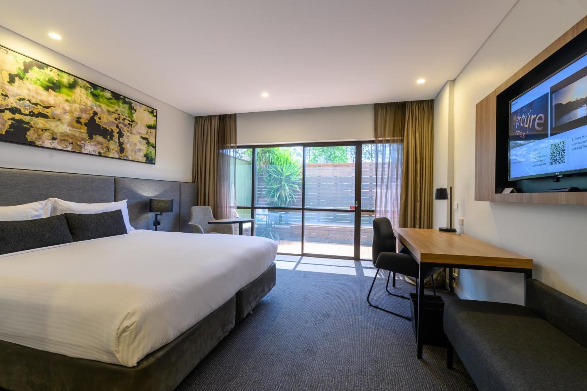 Mercure 4* Penrith