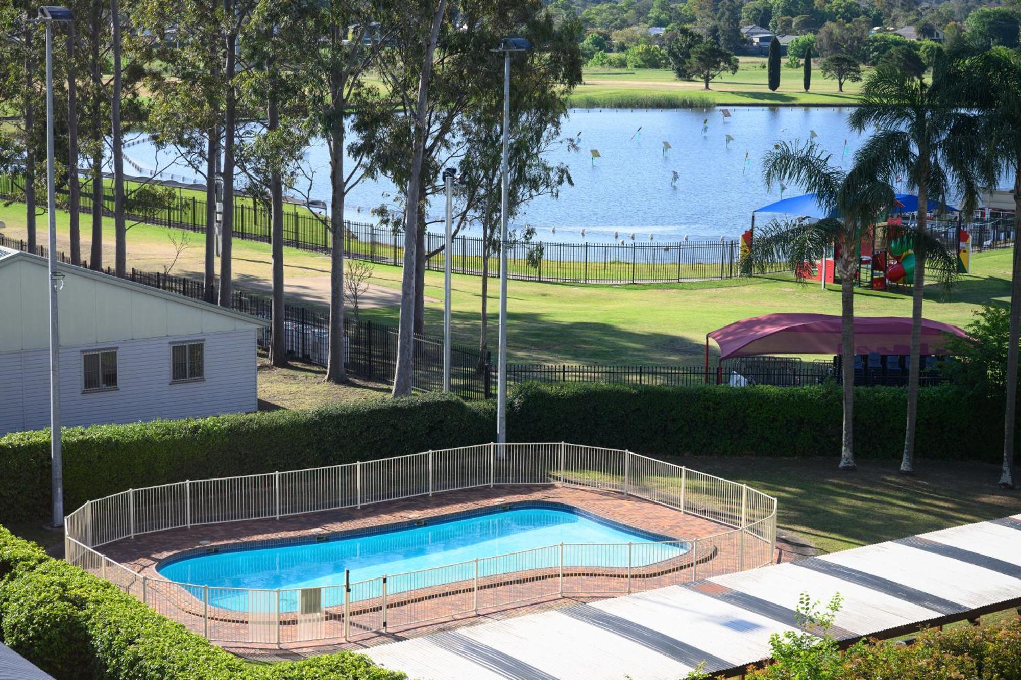 Mercure Hotel Penrith