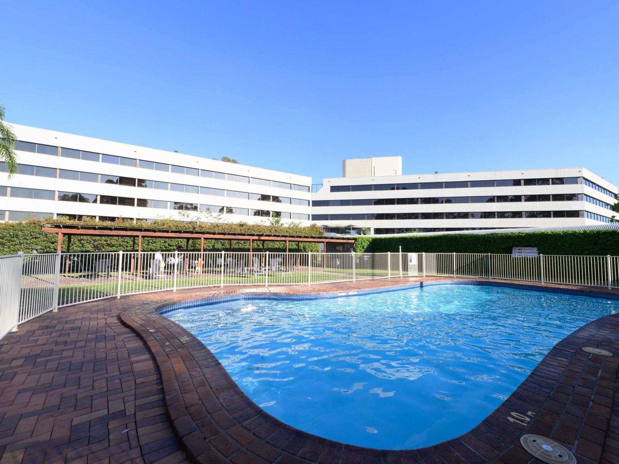 Mercure Penrith