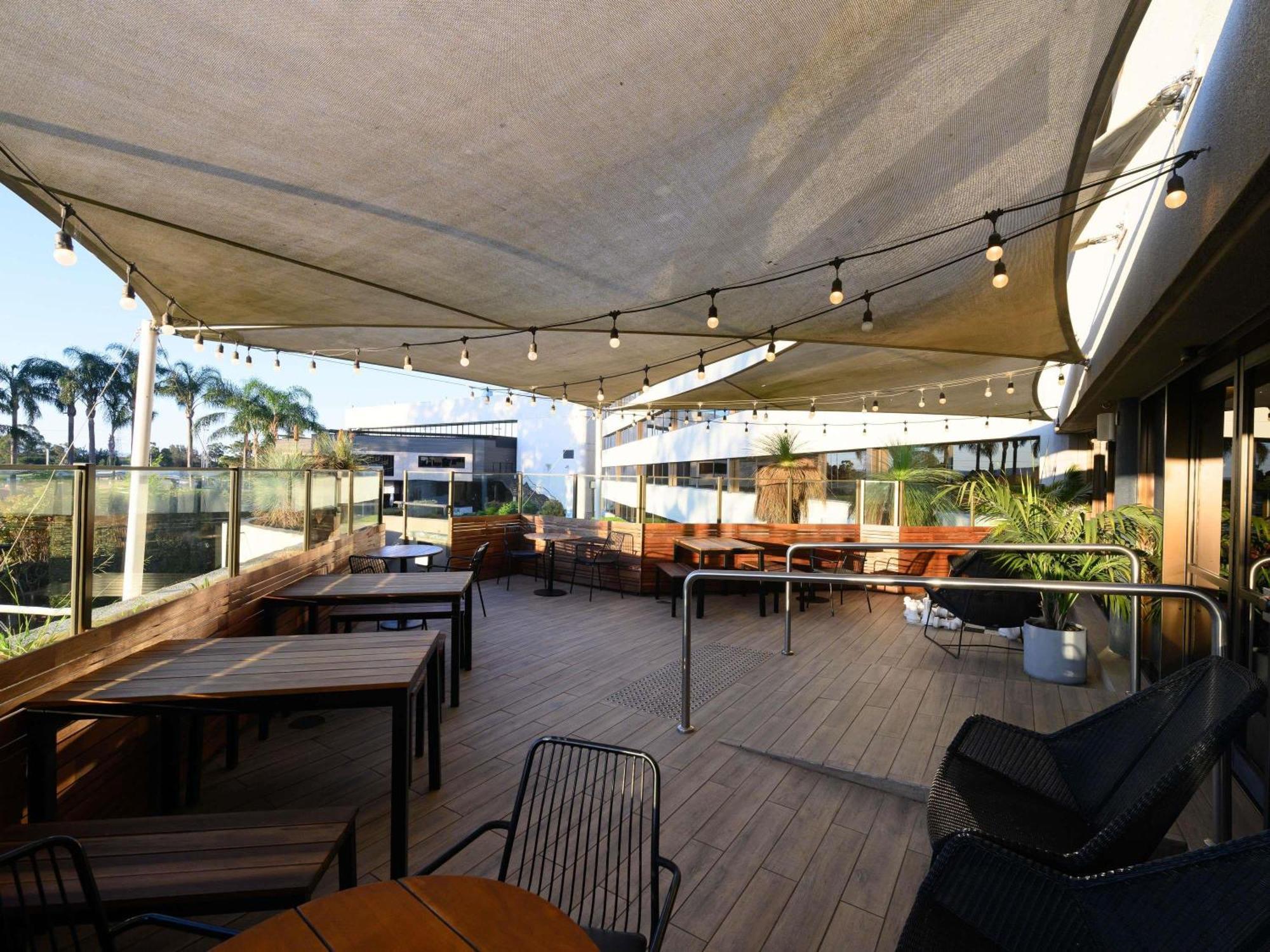 Mercure Hotel