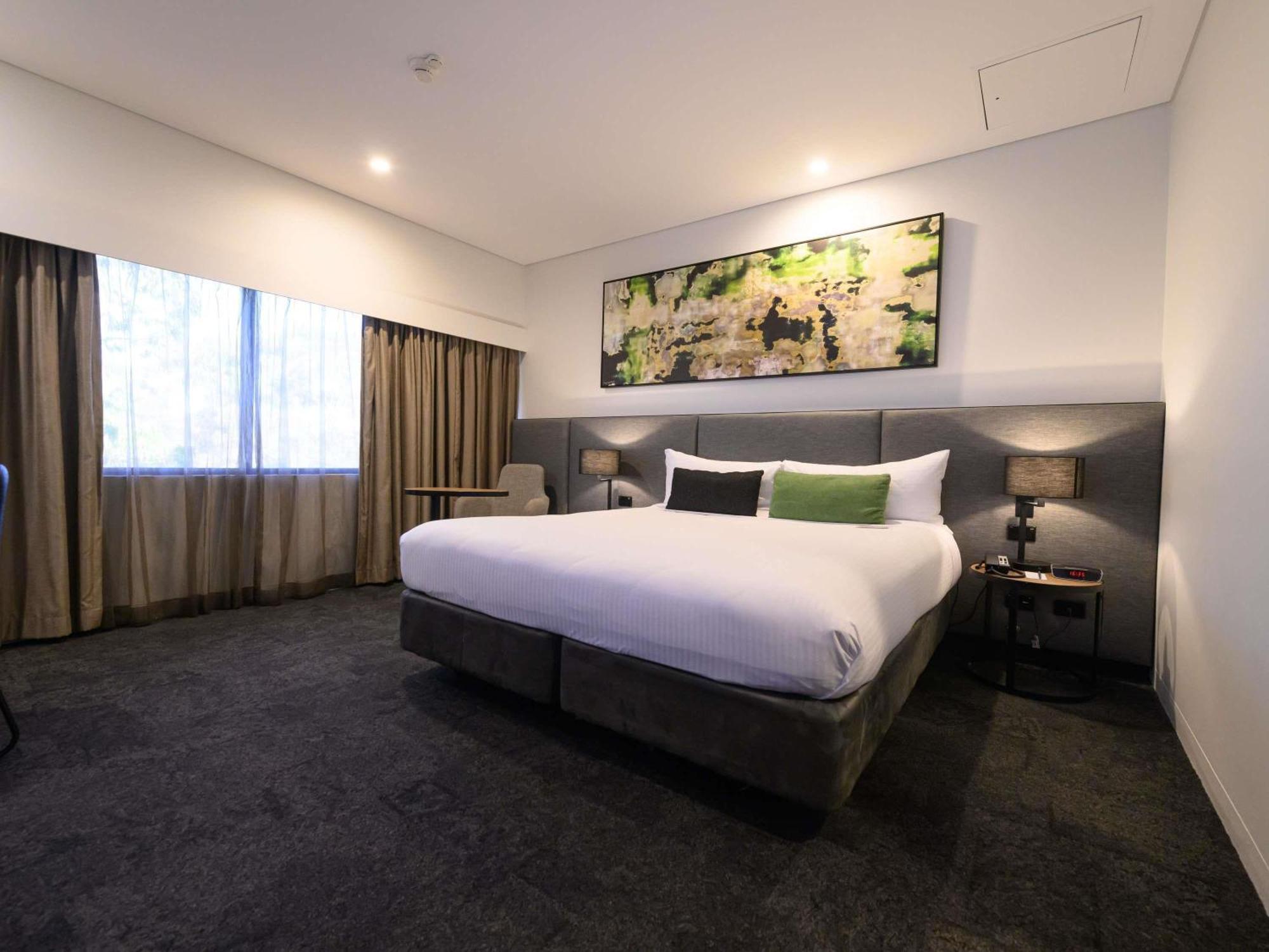 Mercure Hotel Penrith