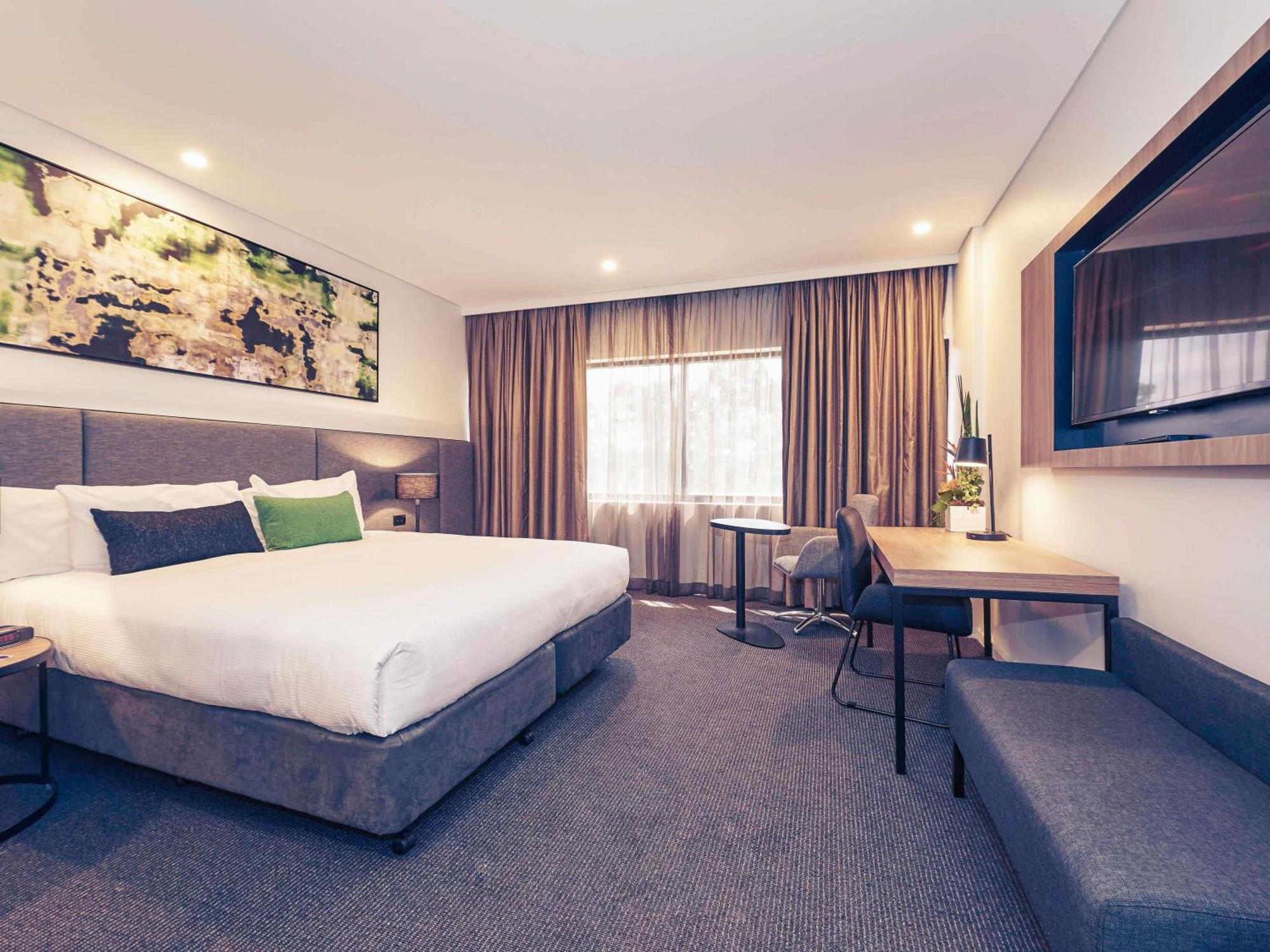 Mercure 4*