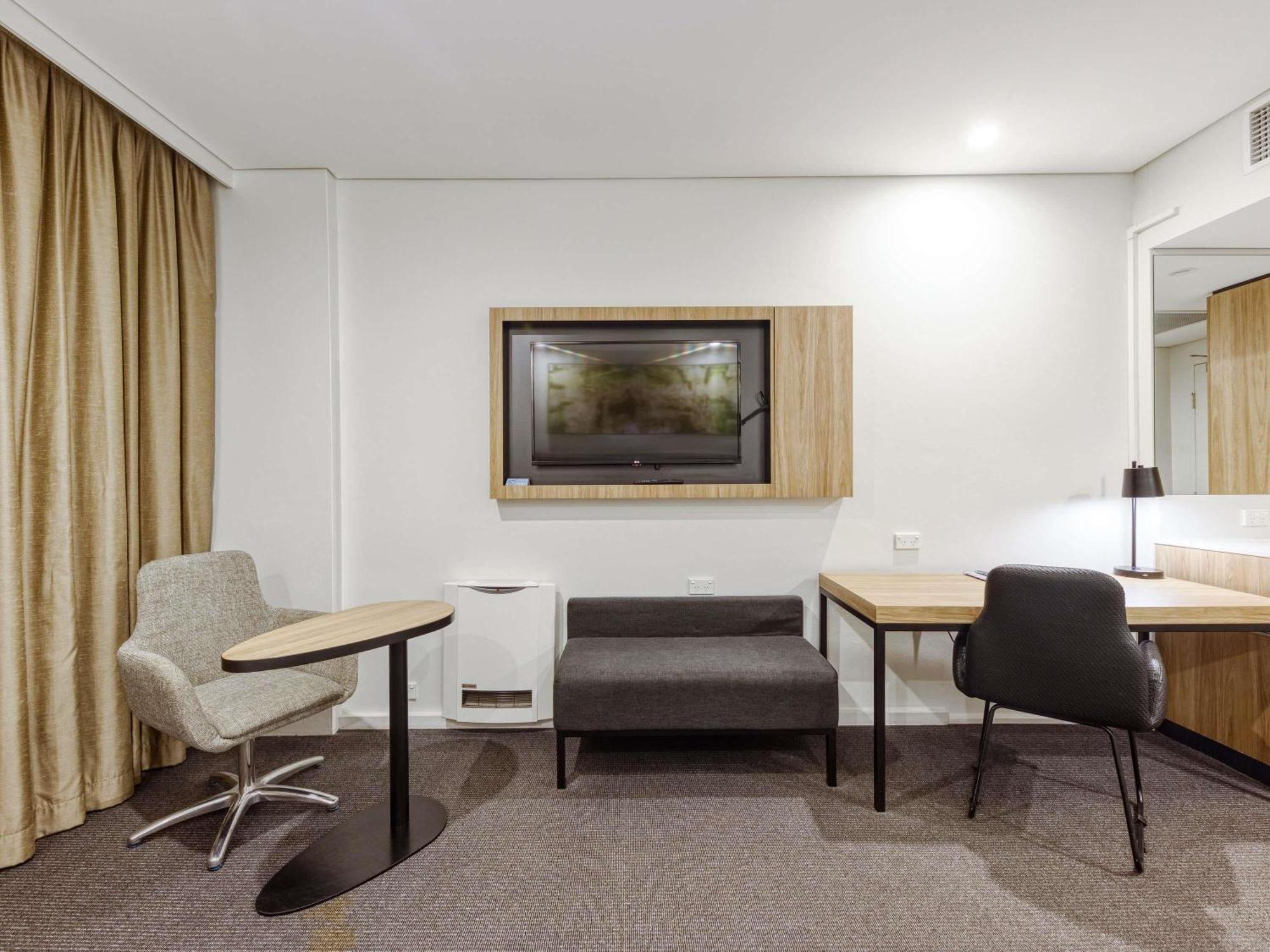 Mercure