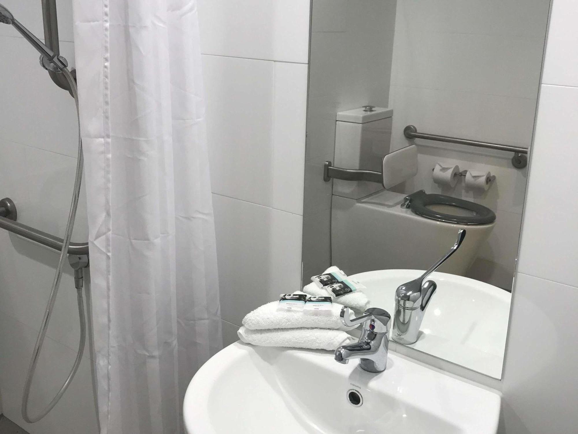 Hotel Mercure 4*