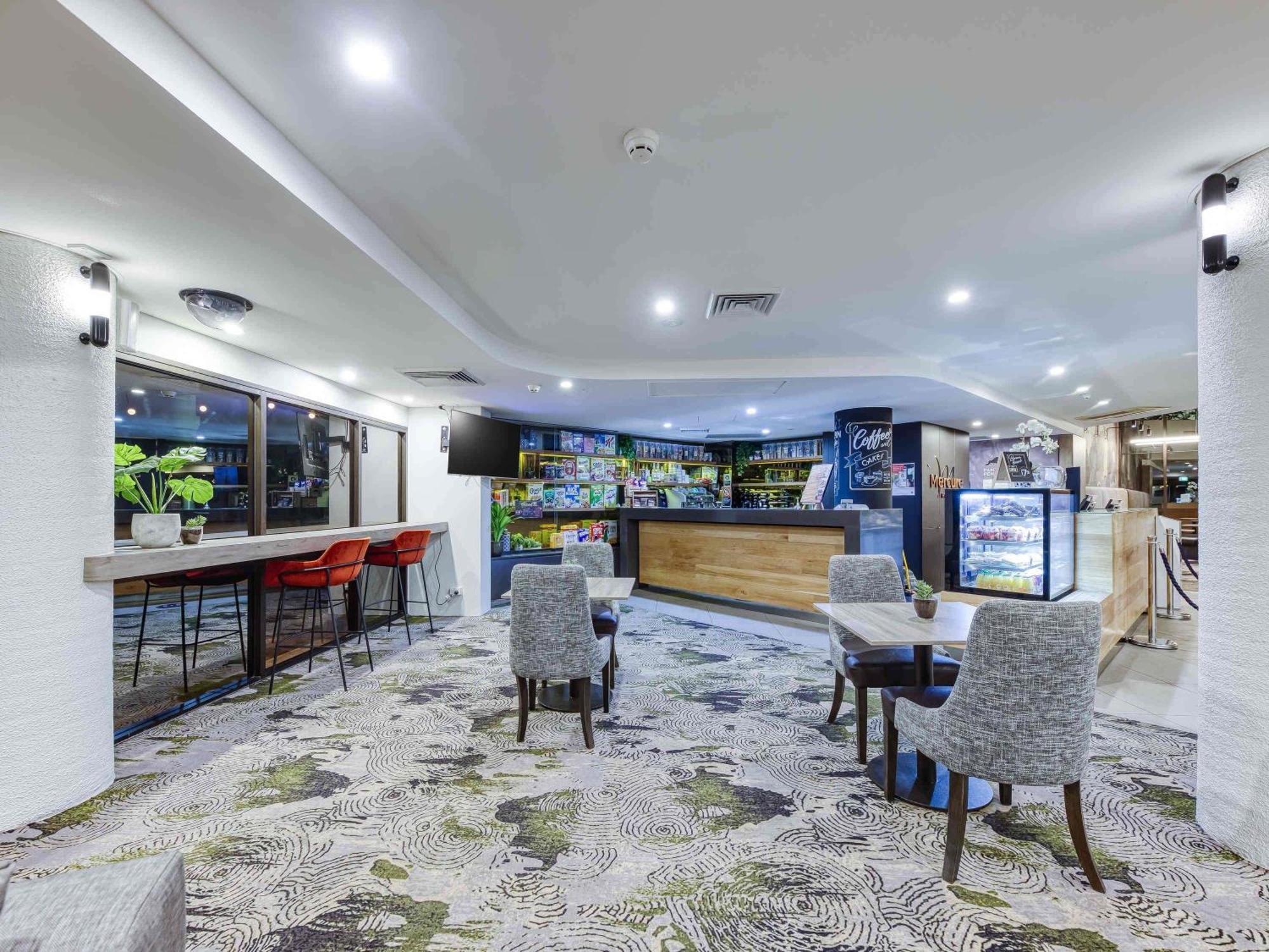 Mercure 4* Penrith