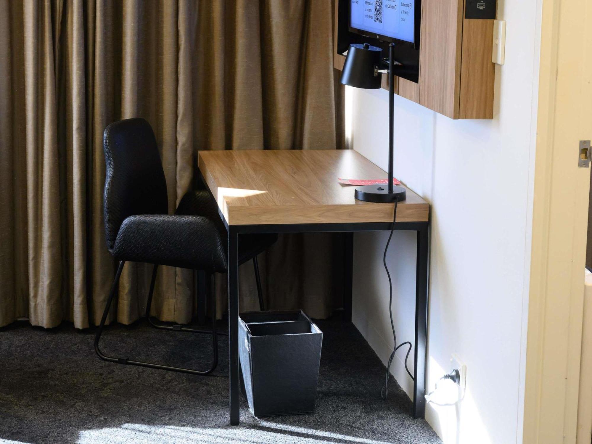 Hotel Mercure