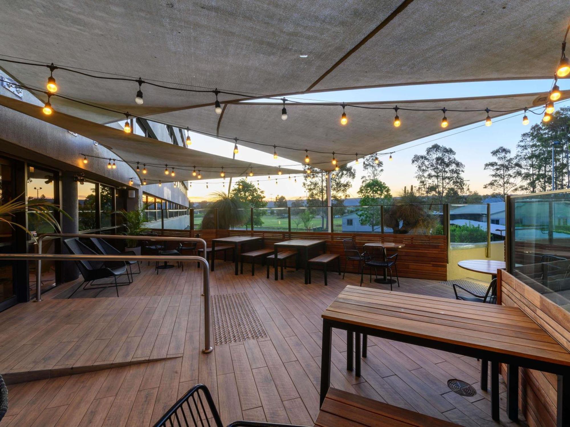 Mercure Hotel Penrith