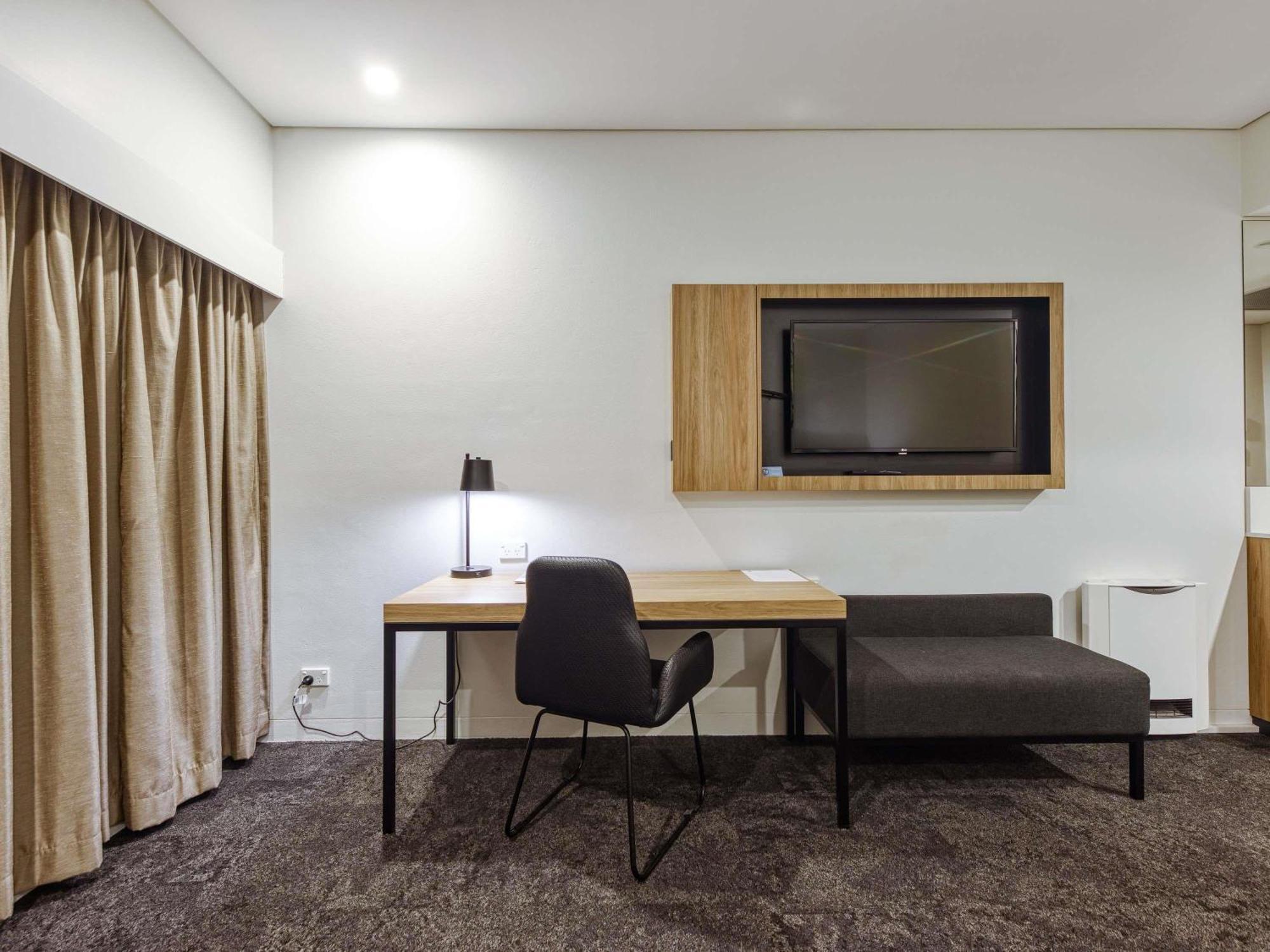 Hotel Mercure