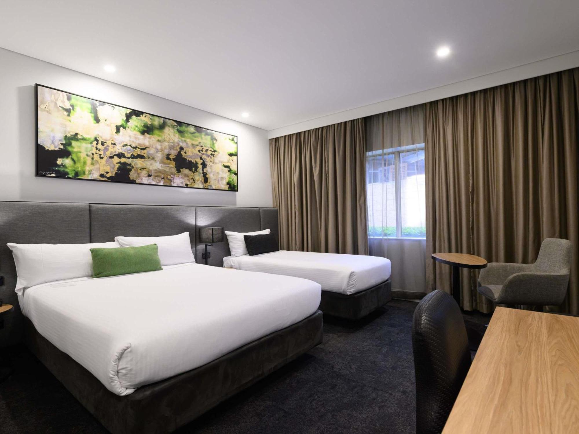 Hotel Mercure 4*