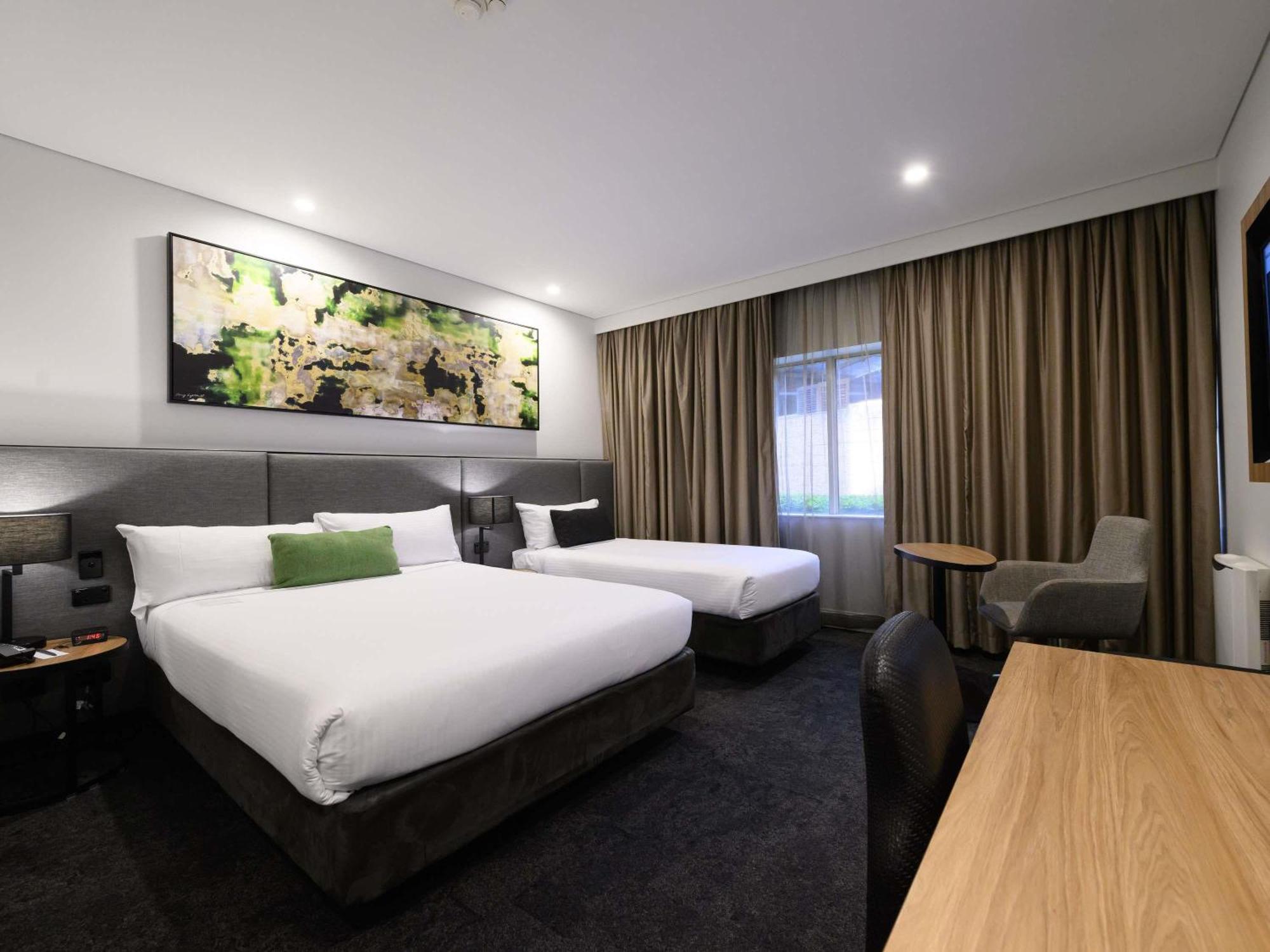 Hotel Mercure Penrith