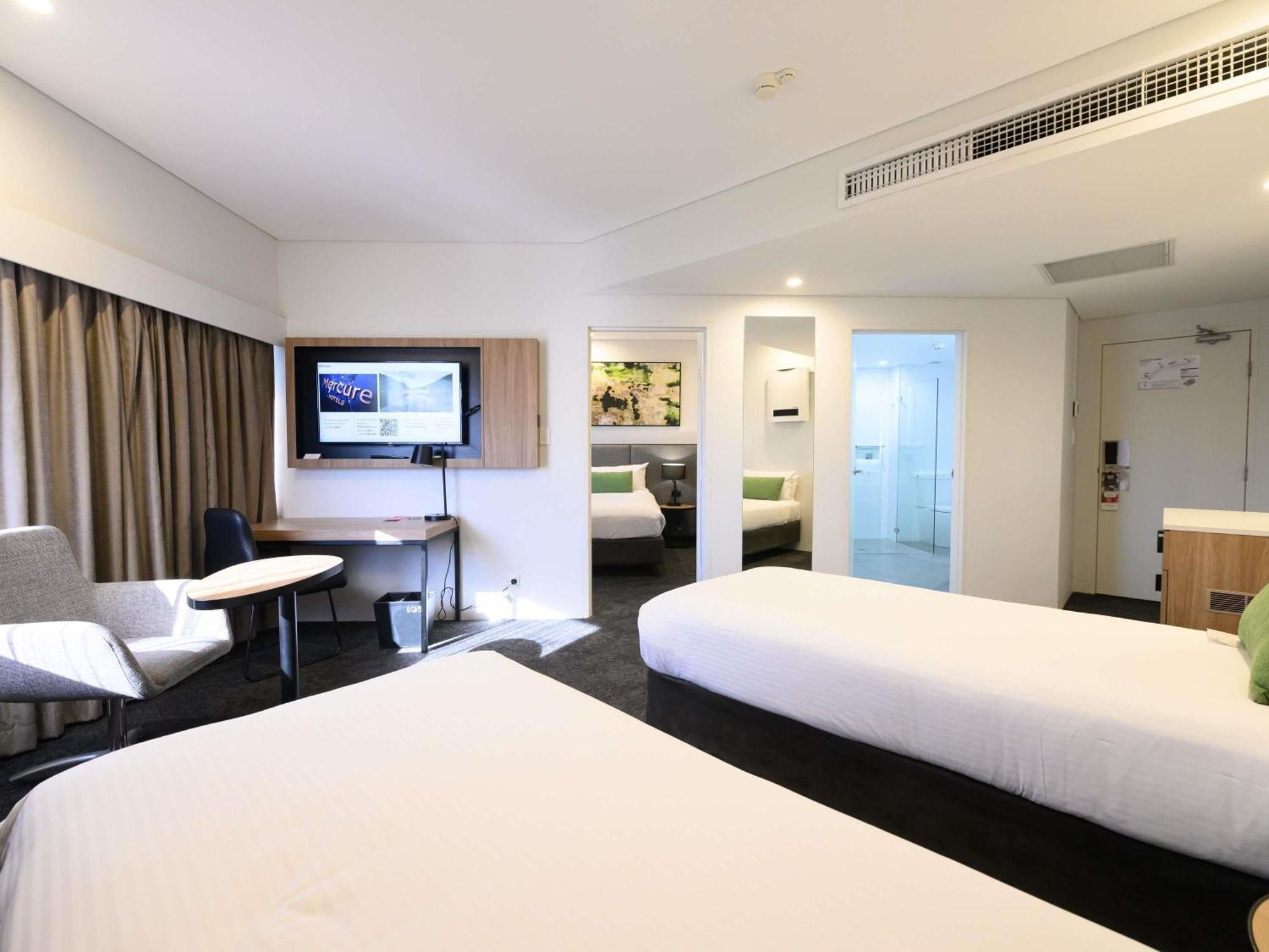 Mercure Hotel