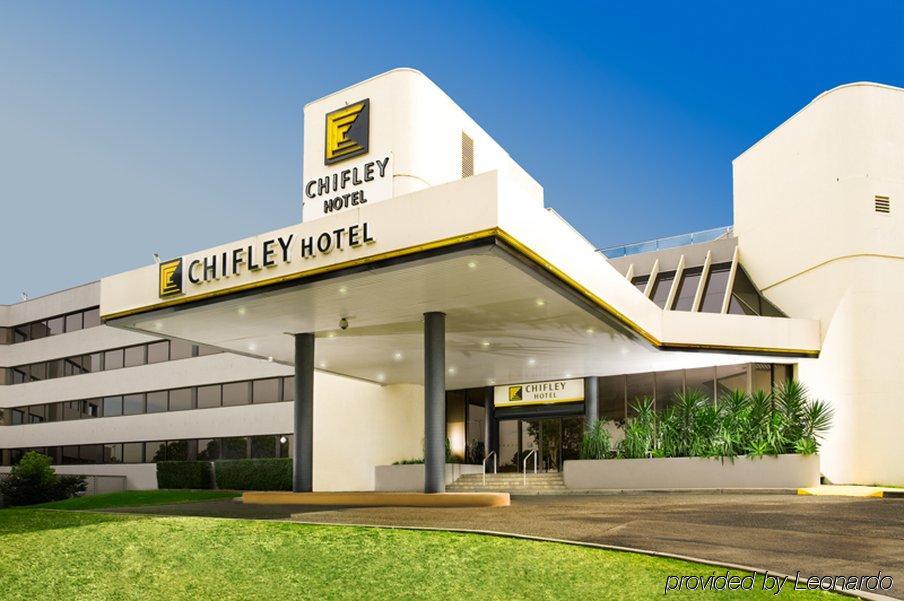 Mercure Hotel 4*
