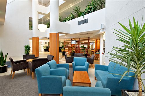 Mercure Hotel