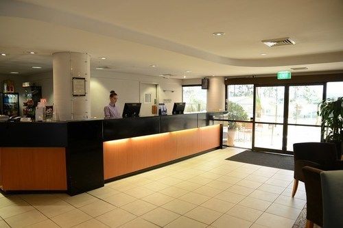 Hotel Mercure