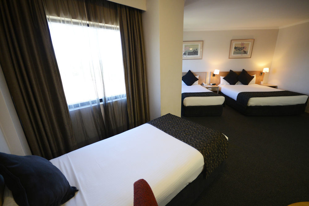 Mercure 4*