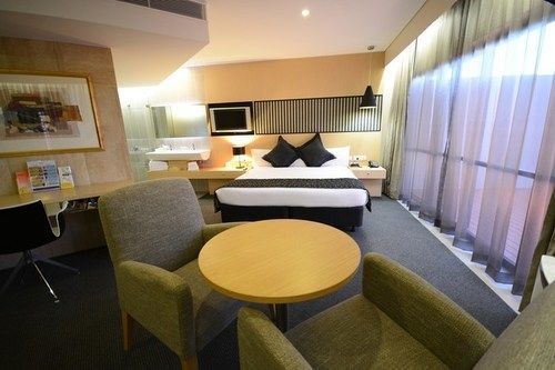 Hotel Mercure 4*