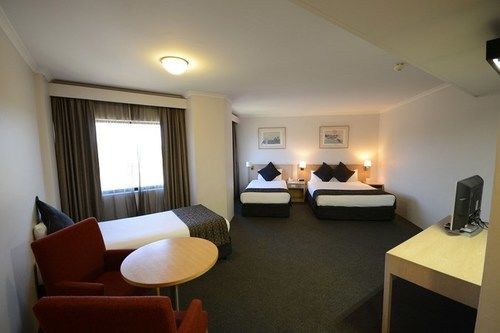 Mercure 4*