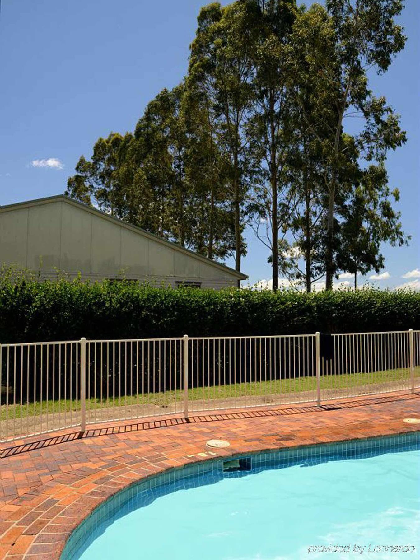 Mercure Penrith