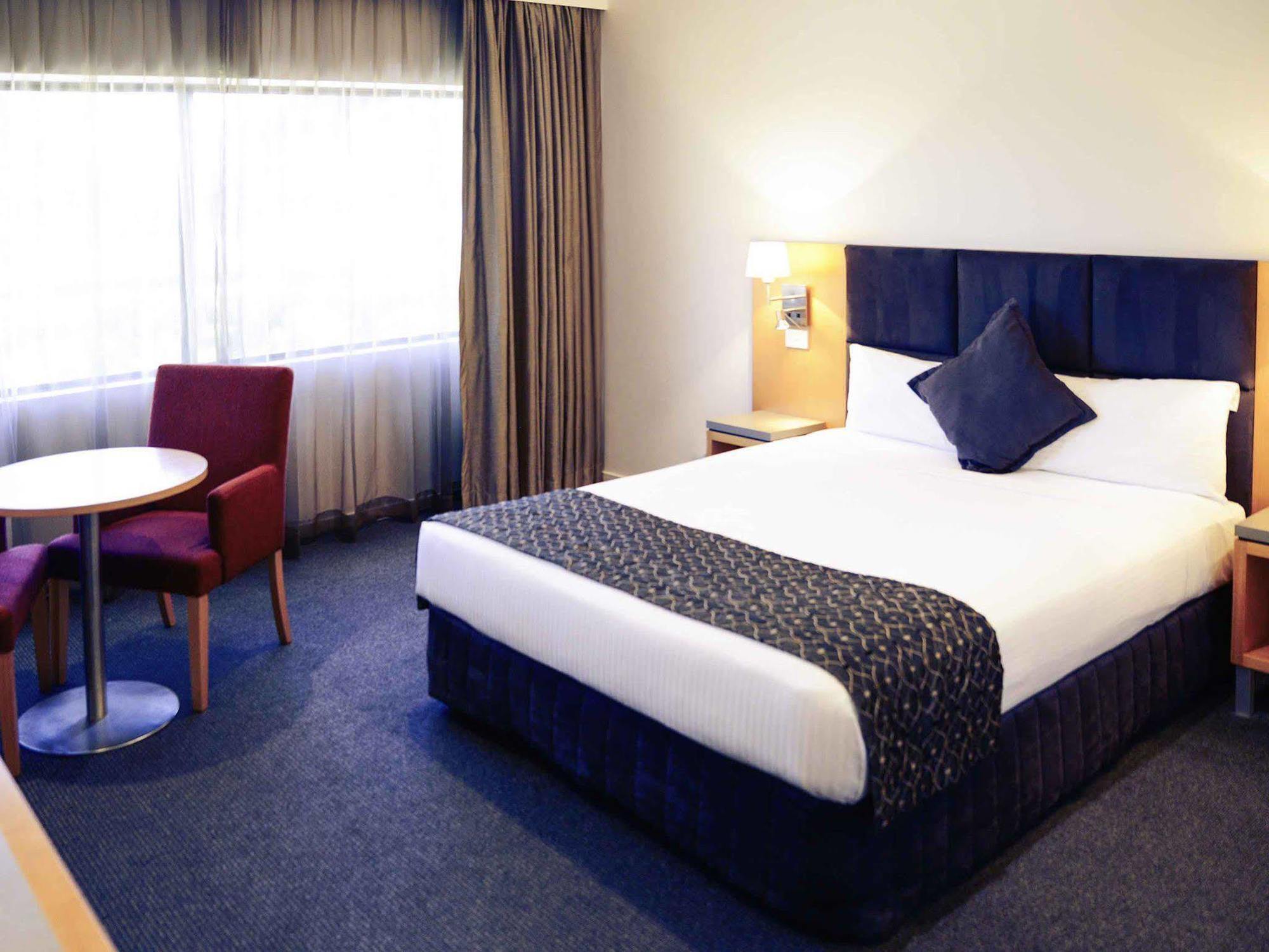 Hotel Mercure