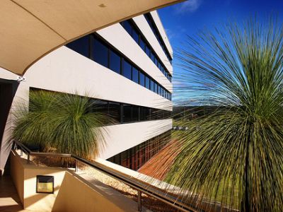 Mercure Hotel