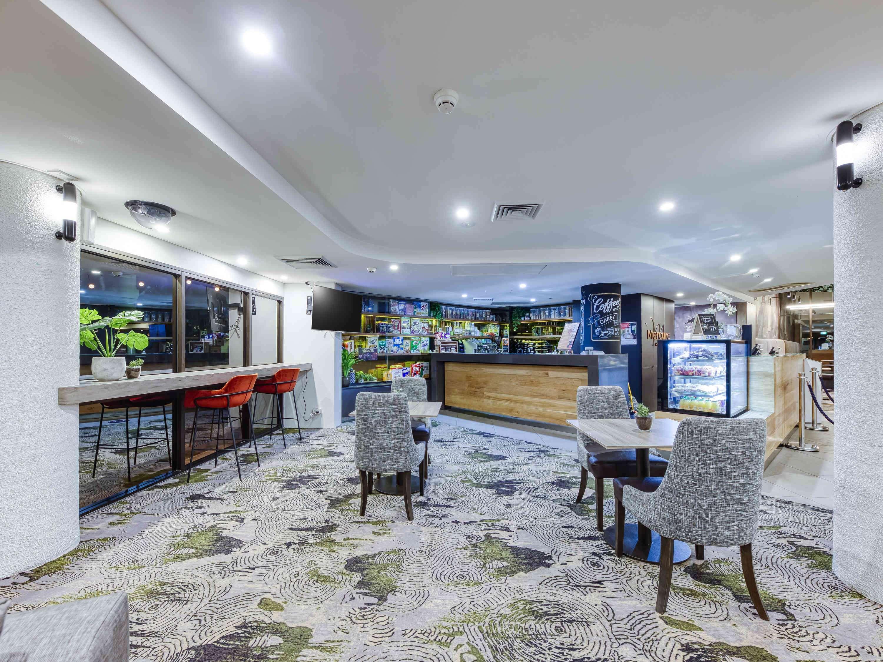 Mercure Hotel 4*