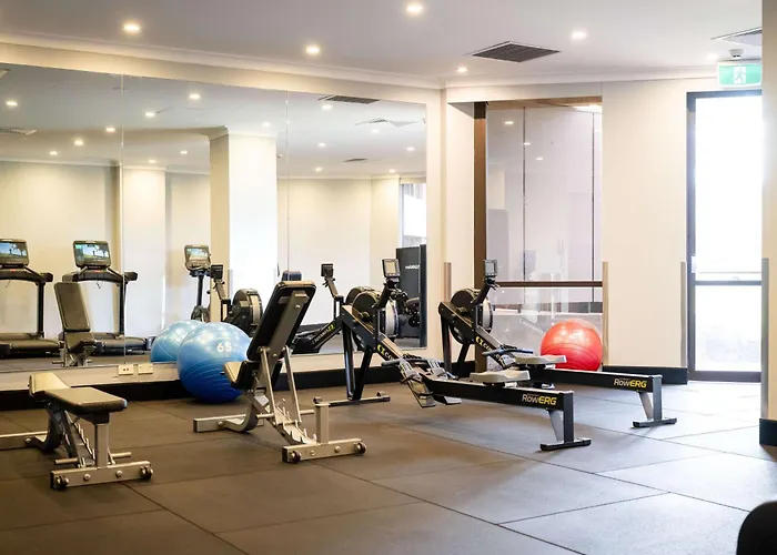 Mercure Penrith