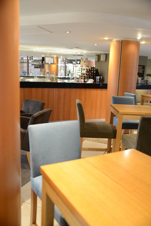 Hotel Mercure