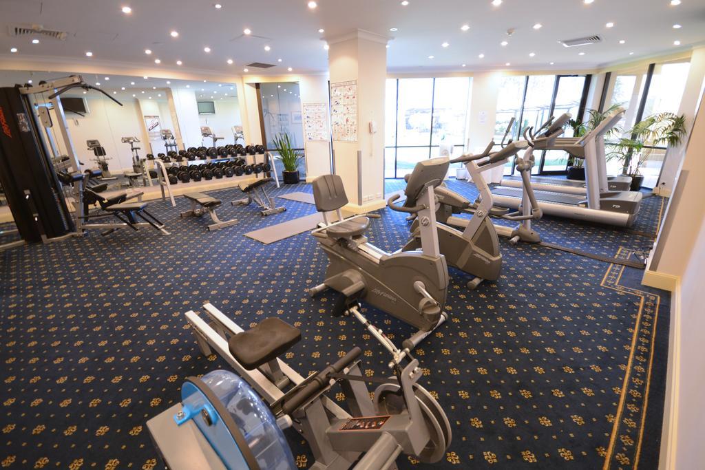 Mercure Hotel Penrith