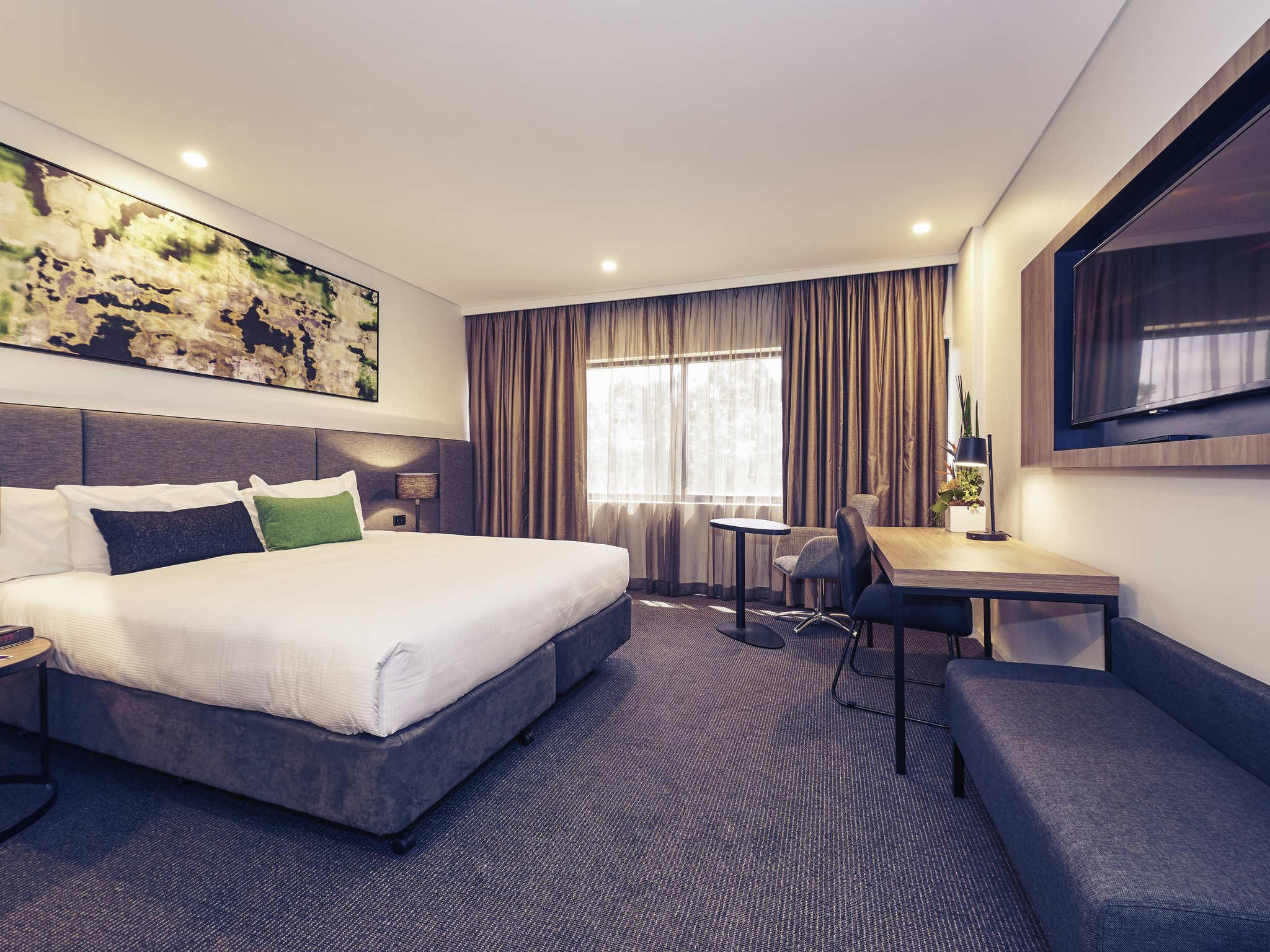 Mercure Hotel