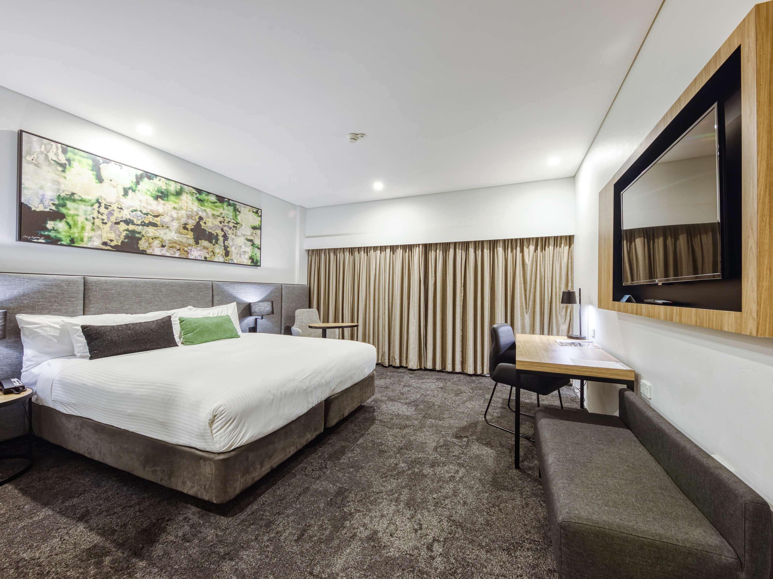 Mercure 4*