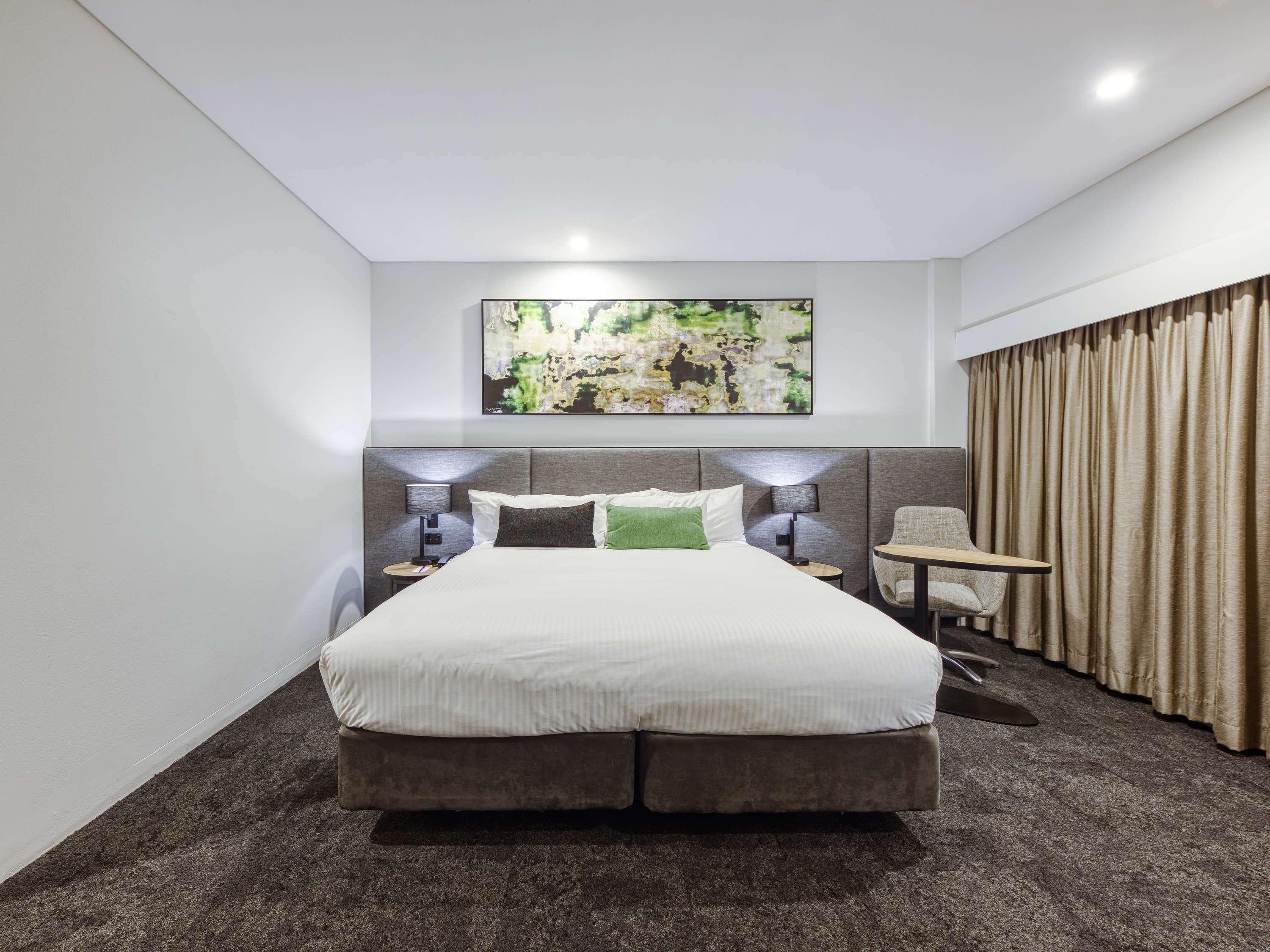 Mercure Hotel Penrith