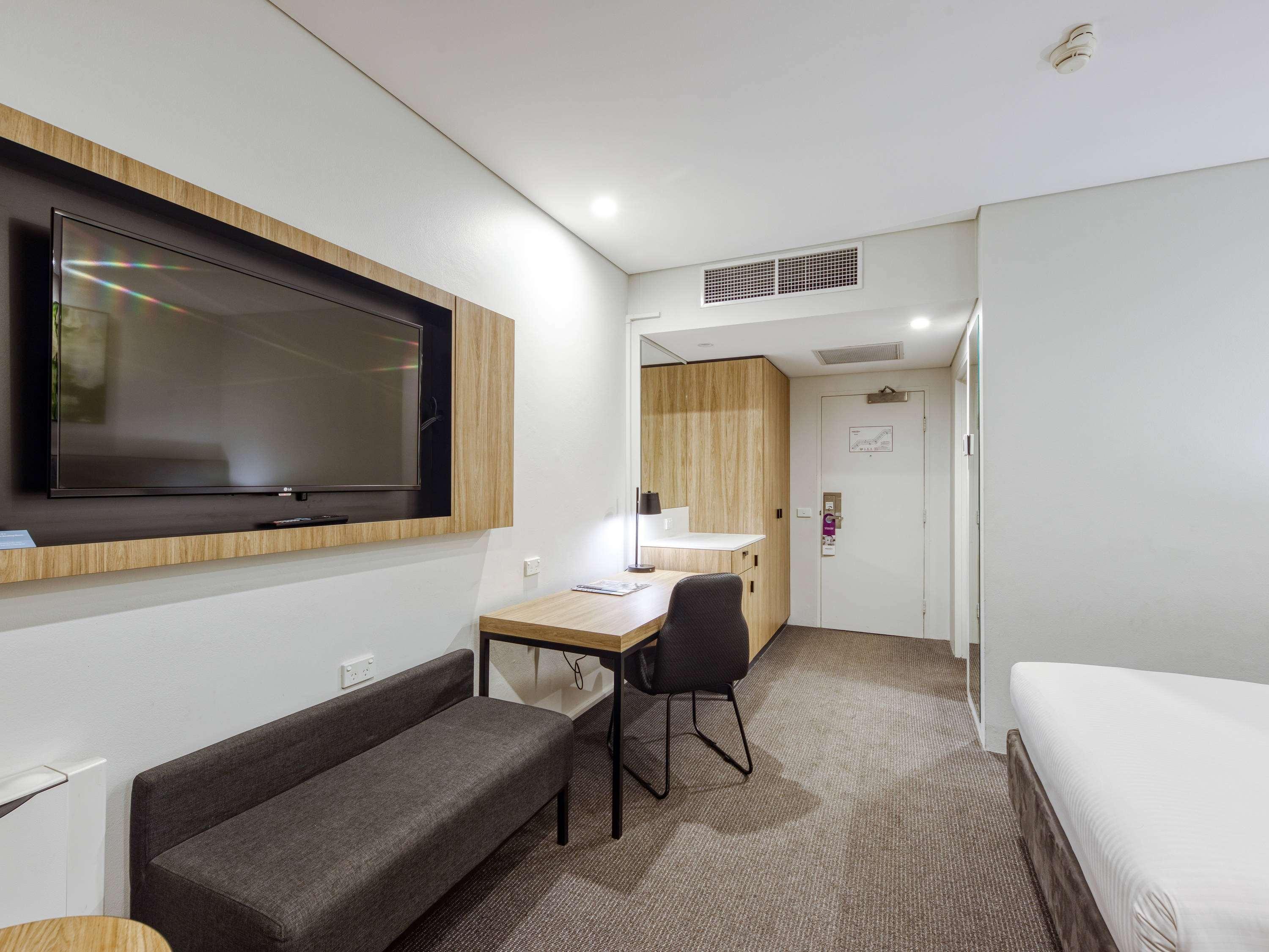 Mercure 4*