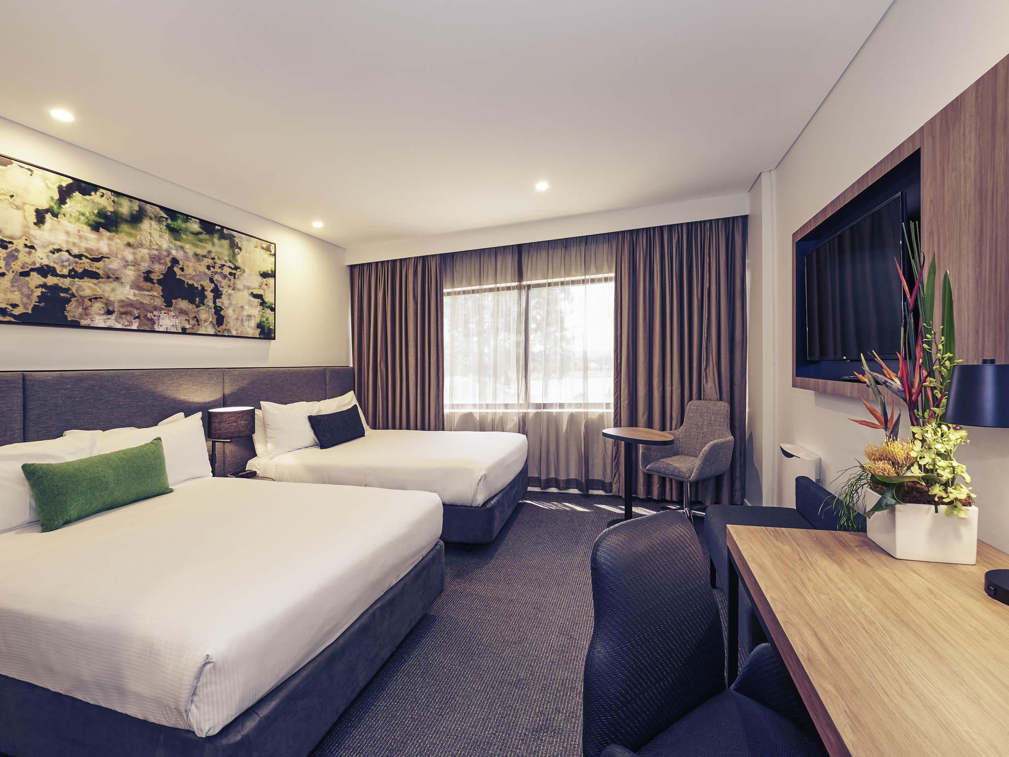 Mercure 4* Penrith