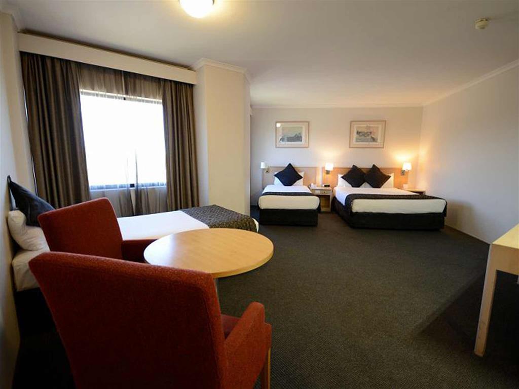 Hotel Mercure