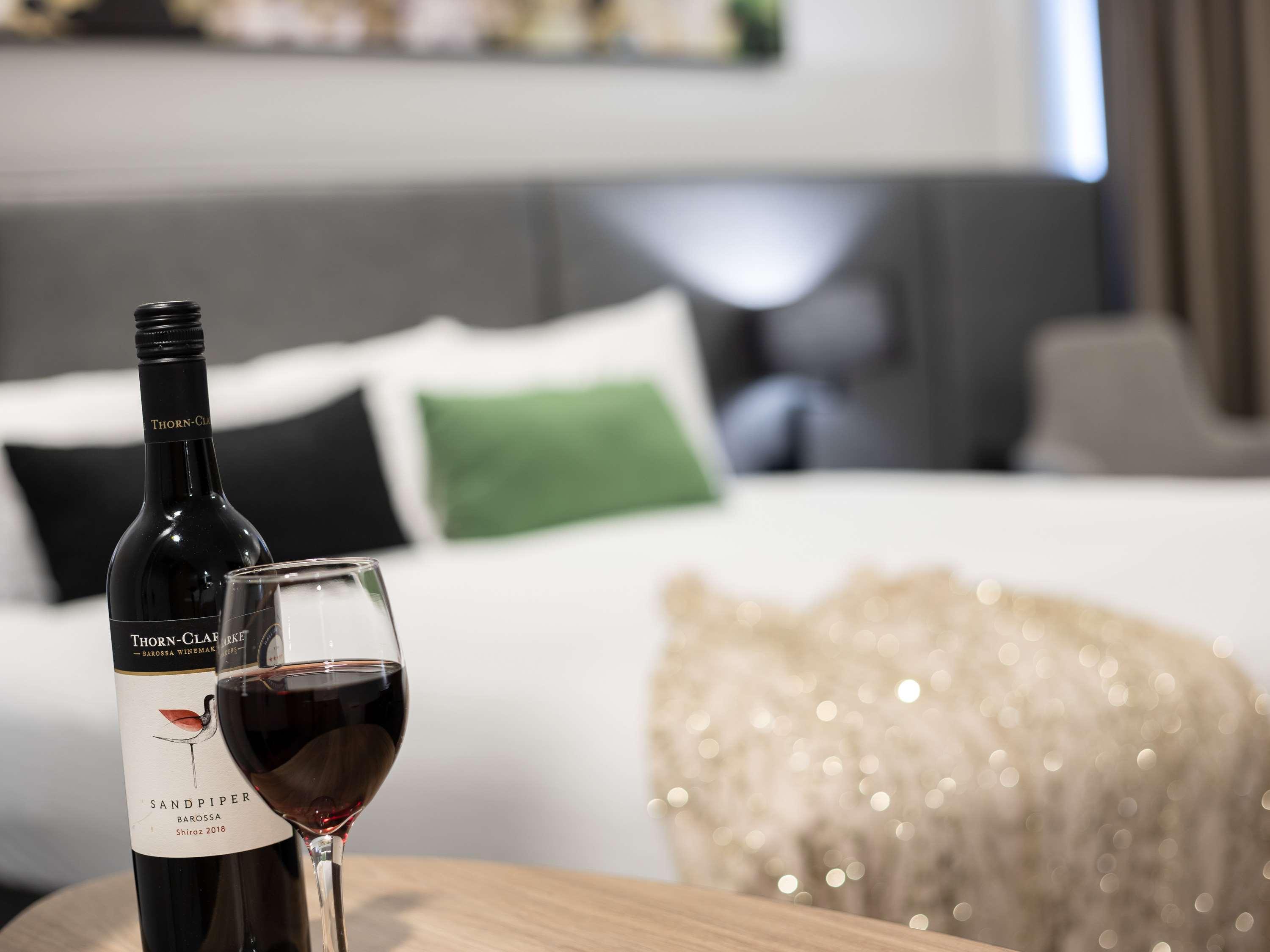 Mercure Penrith