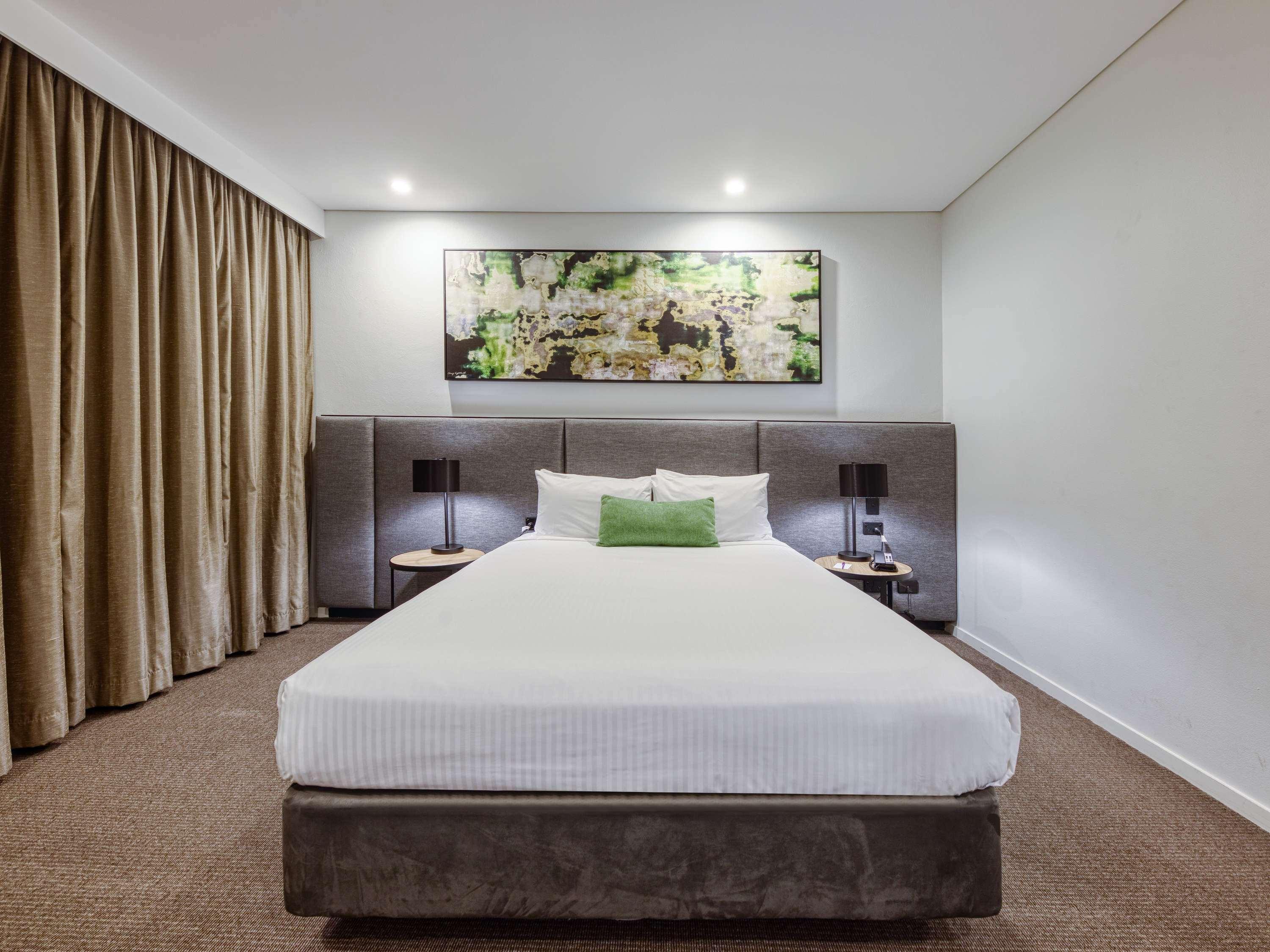 Mercure Hotel Penrith