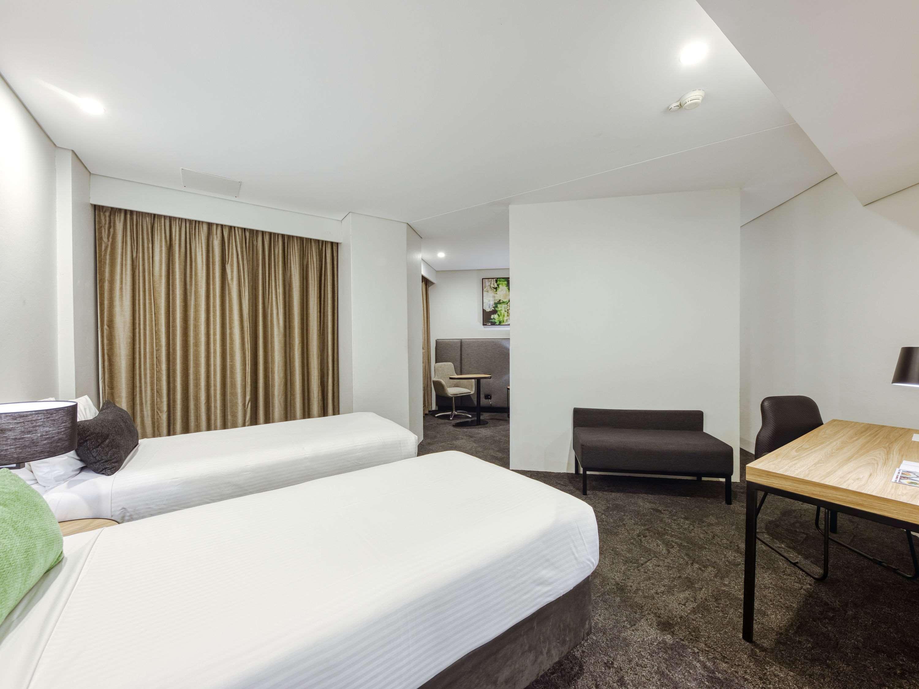 Mercure 4* Penrith