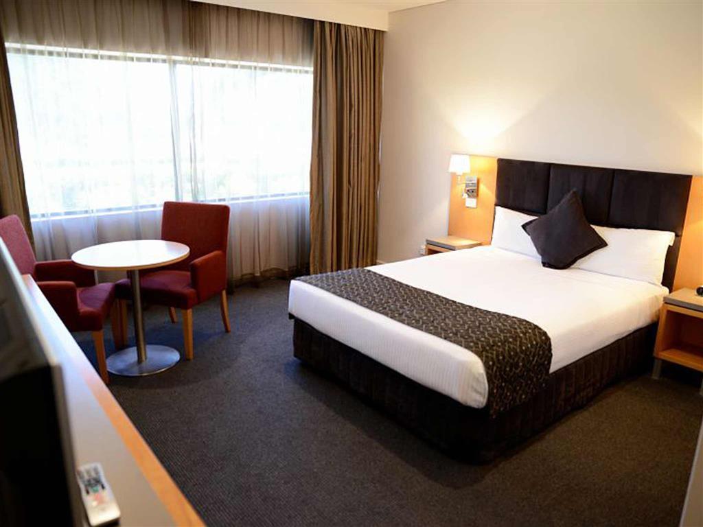 Mercure 4*