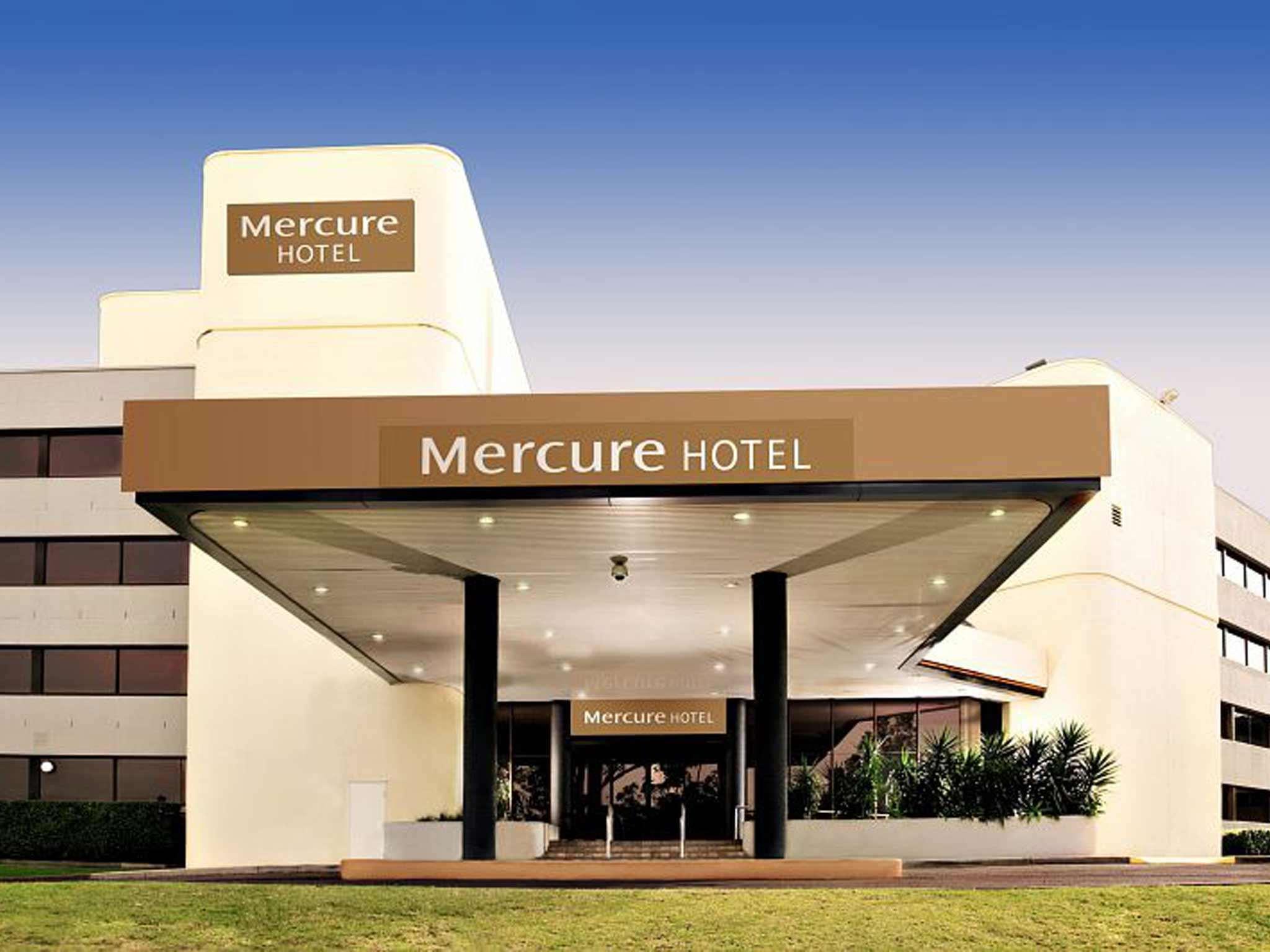 Mercure Hotel Penrith