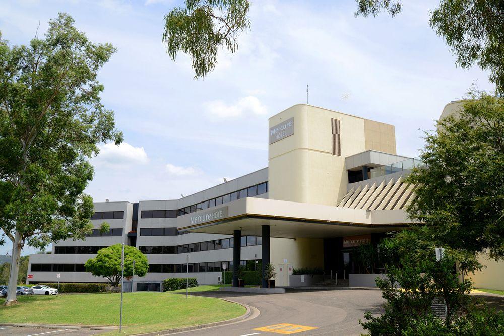 Hotel Mercure Penrith