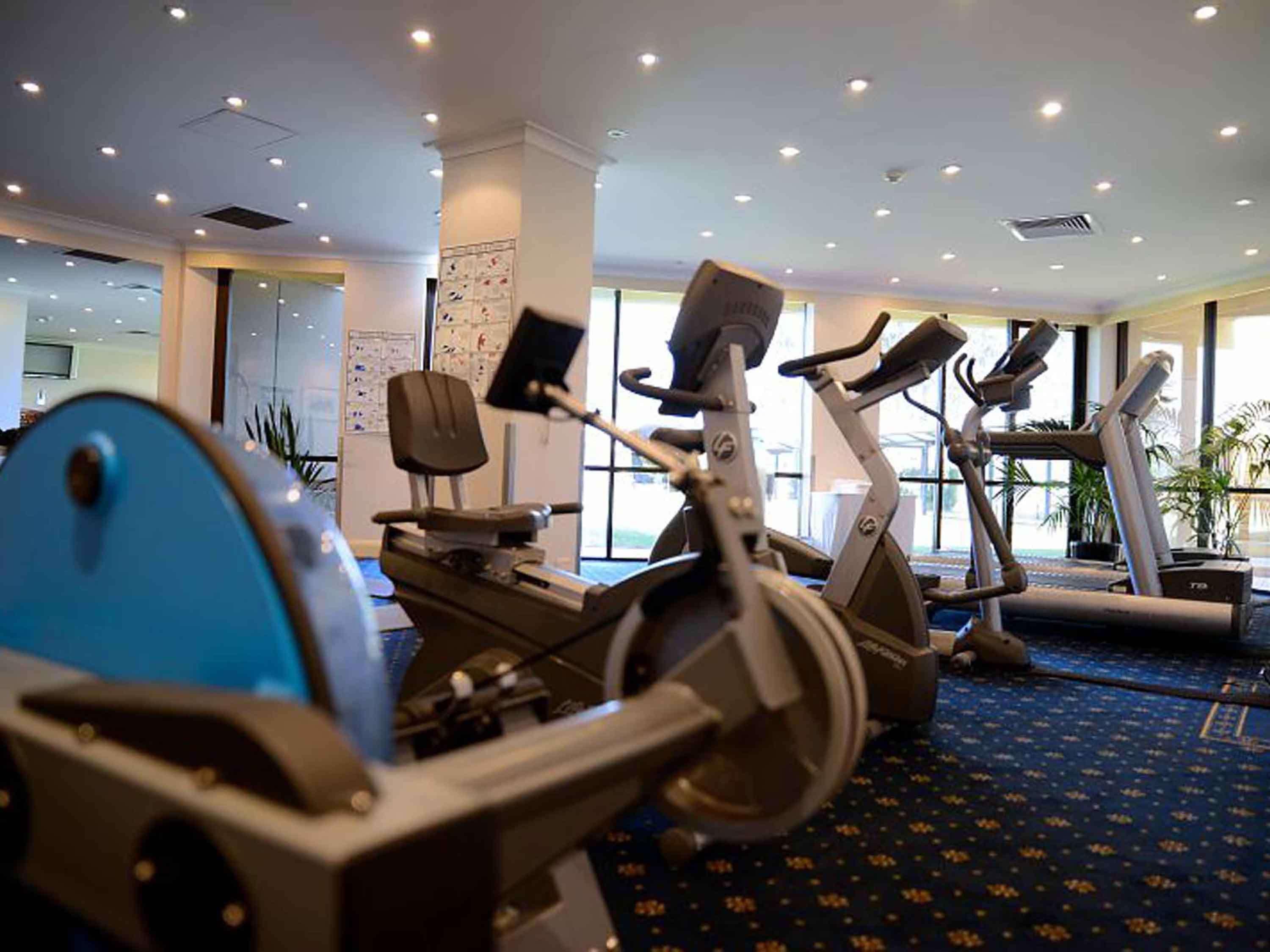 Mercure 4* Penrith