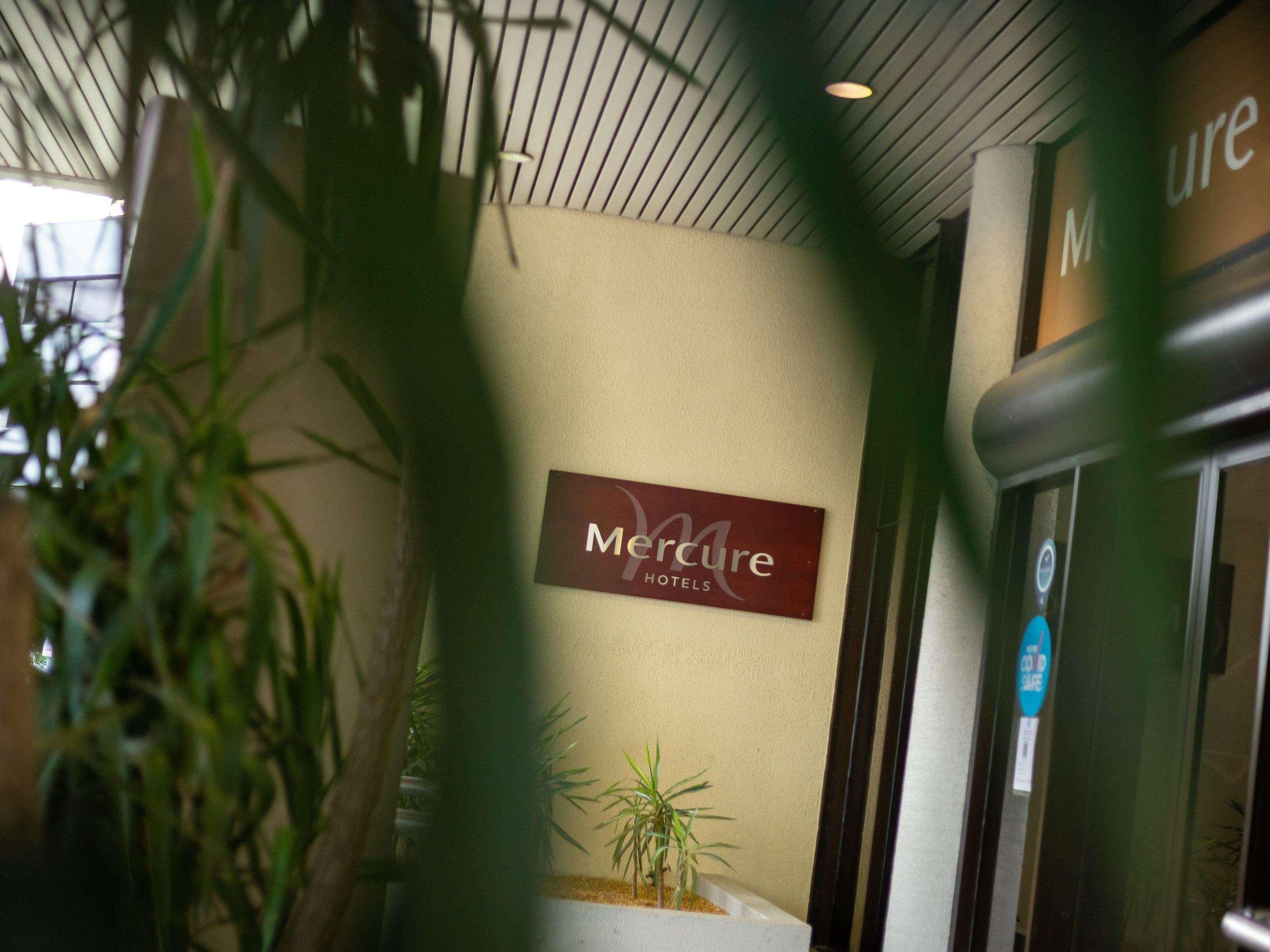 Mercure 4* Penrith