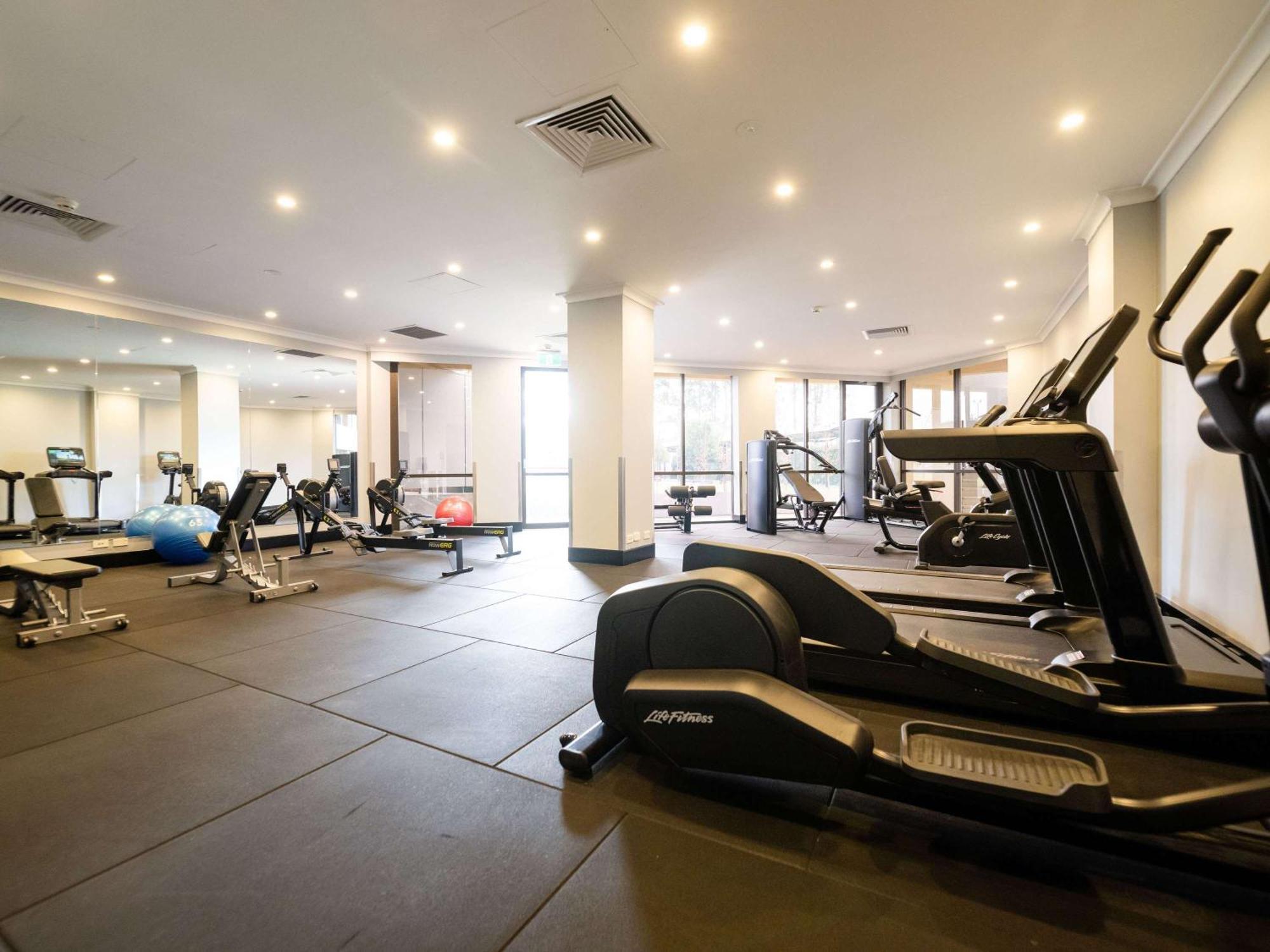 Mercure Hotel 4*