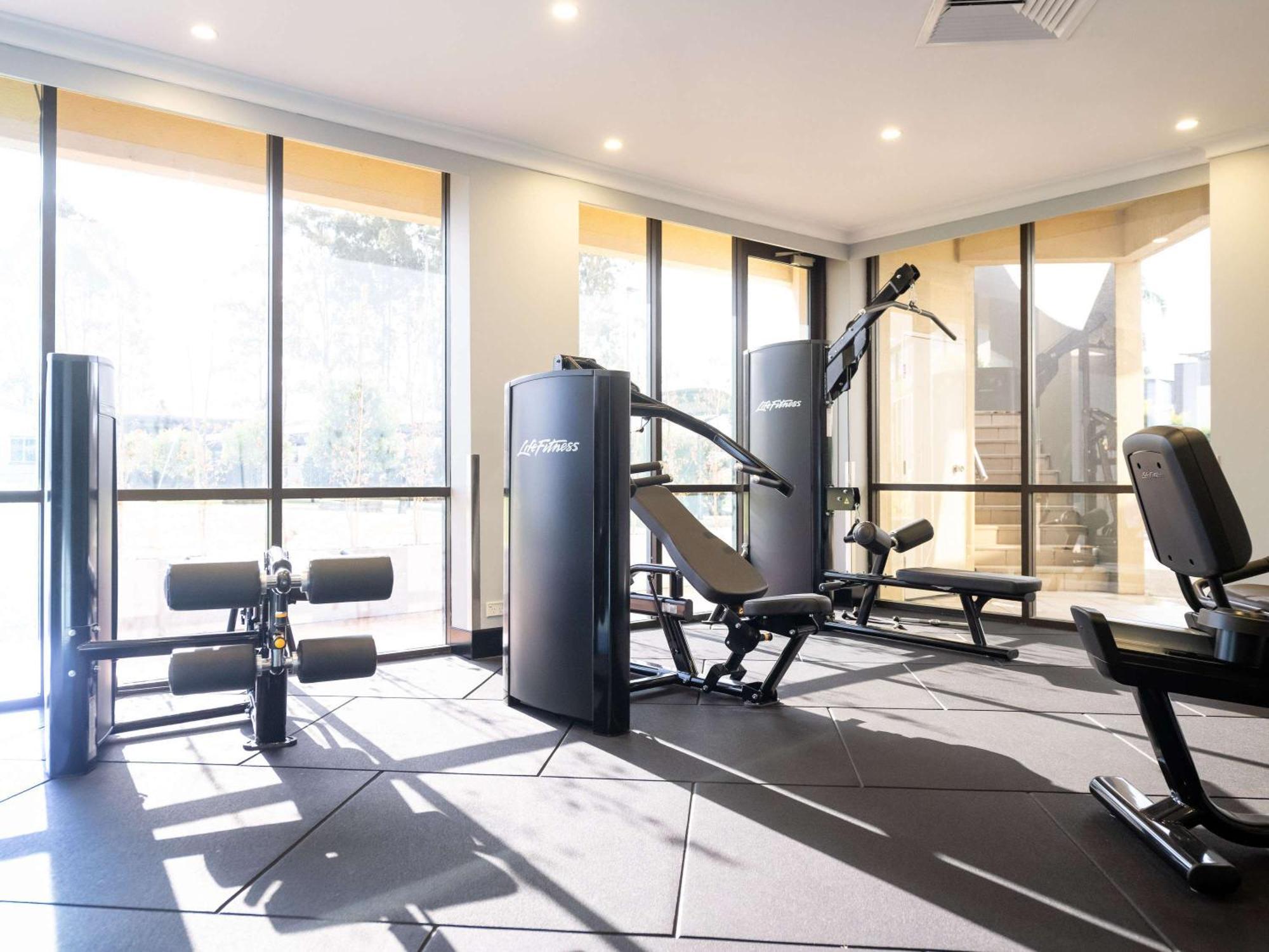 Mercure Hotel Penrith