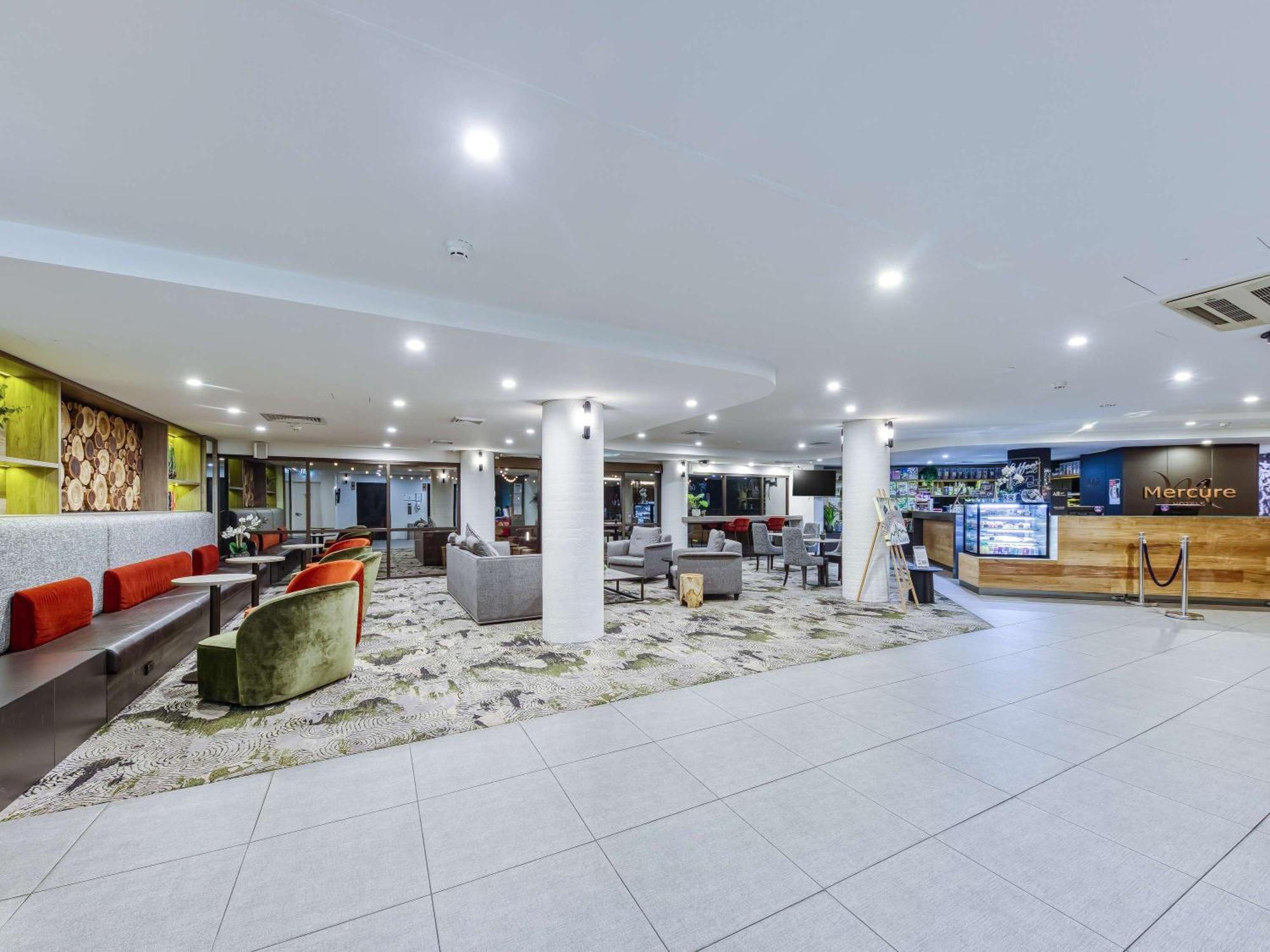 Mercure Hotel