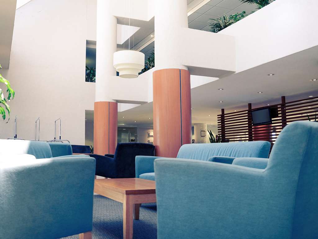 Hotel Mercure Penrith